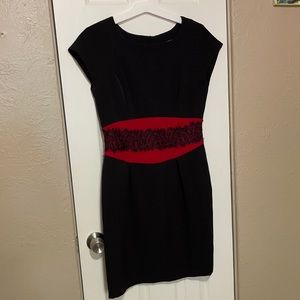Danny & Nicole dress size 6